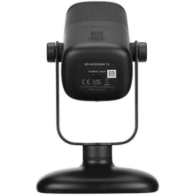 Saramonic 2.4GHz Wireless USB Table Microphone